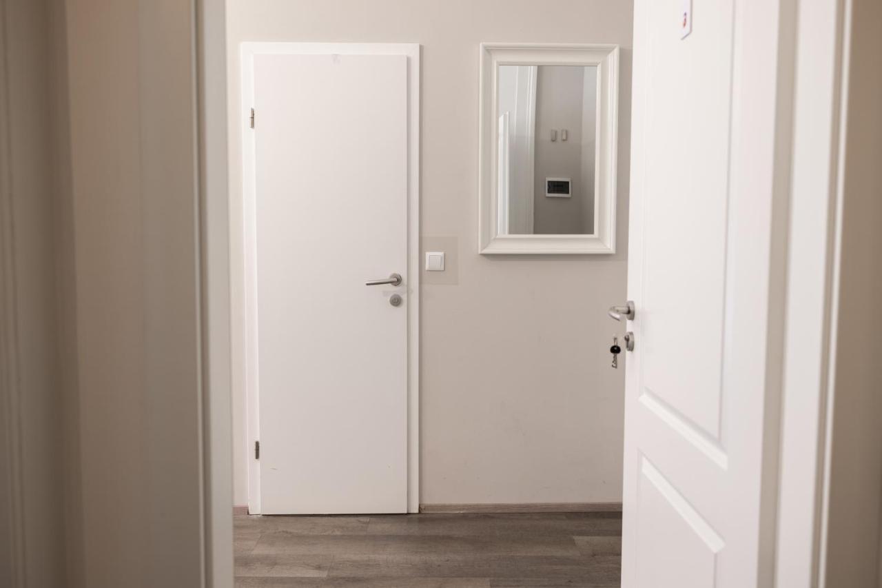 4Flats Hotel มาริบอร์ ภายนอก รูปภาพ